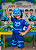 Fantasia Menino-Gato PJ Masks - Imagem 5