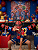 Fantasia Homem Aranha Modelo 2 - Imagem 1