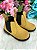Bota Nilqi Masculina Mostarda - Imagem 6