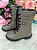 Bota Nilqi Melissa Onix - Imagem 6