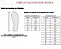 Sapatilha Flor di Mila Amarela Perolas Neide - Imagem 3