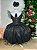 Vestido Marie Tematico Wandinha - Vandinha - Imagem 11