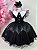 Vestido Marie Tematico Wandinha - Vandinha - Imagem 12