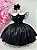 Vestido Marie Tematico Wandinha - Vandinha - Imagem 16