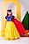Fantasia Princesa Belli Branca de Neve - Imagem 4