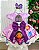 Vestido Infantil Tematicos Luxo A Casa Magica da Gabby - Imagem 4