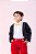 Conjunto Miss Cherry Tematico Mickey - Imagem 6