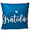 Capa Almofada Sofa Decorativa Suede - Imagem 1