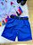 Conjunto Miss cherry Meninos - Lapis Aquarela Azul ABC - Imagem 2