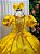 Fantasia Princesa Belli A Bela e a Fera Longa Modelo 2 - Imagem 2