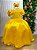 Fantasia Princesa Belli A Bela e a Fera Longa Modelo 2 - Imagem 4