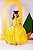 Fantasia Princesa Belli A Bela e a Fera Longa Modelo 2 - Imagem 8
