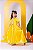 Fantasia Princesa Belli A Bela e a Fera Longa Modelo 2 - Imagem 3