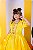 Fantasia Princesa Belli A Bela e a Fera Longa Modelo 2 - Imagem 6