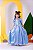 Fantasia Princesa Belli Cinderela Modelo 2 - Imagem 4