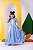Fantasia Princesa Belli Cinderela Modelo 2 - Imagem 7