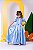 Fantasia Princesa Belli Cinderela Modelo 2 - Imagem 1