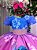 Vestido Infantil Temáticos da Gigi Lilo e Stitch - Imagem 6