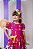 Vestido Marie Junino Roça Feliz Luxo - Imagem 9