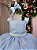 Vestido Tematico Frozen - Imagem 2