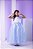 Vestido Marie Longo Amanda Azul Bebe - Imagem 1