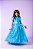 Vestido Marie Longo Mel Azul Tiffany - Imagem 8