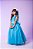 Vestido Marie Longo Mel Azul Tiffany - Imagem 6