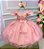 Vestido Marie Rose Laço Bella - Imagem 1
