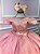 Vestido Marie Rose Laço Bella - Imagem 5