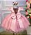 Vestido Marie Rose Laço Bella - Imagem 3