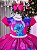 Vestido Tematicos Ysa Kids Lilo Stitch Modelo 2 - Imagem 5