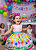 Vestido Tematicos Luxo Trolls - Imagem 4