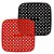 Tapete Forro Protetor Silicone Para Airfryer Antiaderente - Imagem 1