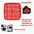 Tapete Forro Protetor Silicone Para Airfryer Antiaderente - Imagem 6