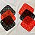 Tapete Forro Protetor Silicone Para Airfryer Antiaderente - Imagem 4