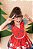 Vestido Marie Betina Ursinhos Vermelho - Natal - Imagem 6