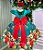 Vestido Marie Milena Ursinhos Verde - Natal - Imagem 7