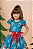 Vestido Marie Milena Ursinhos Verde - Natal - Imagem 1