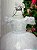 Vestido Enjoy Longo Gabriela Branco - Imagem 9