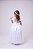 Vestido Enjoy Longo Gabriela Branco - Imagem 6