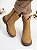 Bota Texana Nilqi Country Mostarda - Imagem 3