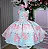 Vestido Mini Miss Florido - Imagem 5