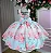 Vestido Mini Miss Florido - Imagem 3