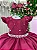 Vestido Ysa Kids Francine - Imagem 6