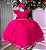 Vestido Ysa Kids Francine - Imagem 4