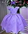 Vestido Ysa Kids Francine - Imagem 5