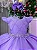 Vestido Ysa Kids Francine - Imagem 8