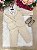 Conjunto Social Miss Cherry Jorge Terno Palha - Imagem 12