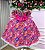 Vestido Marie Junino Luxo Luz da Fogueira - Imagem 7