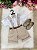 Conjunto Miss Cherry Social Linho Shorts Gustavo Modelo 2 - Imagem 4